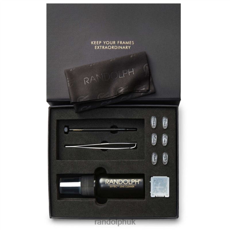 Deluxe Care Kit |0J2LX173 Randolph Accessories