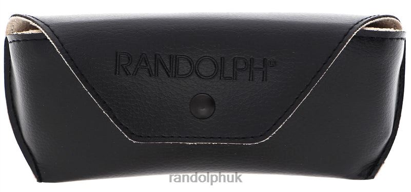 Travel Sunglasses Case |0J2LX176 Randolph Accessories
