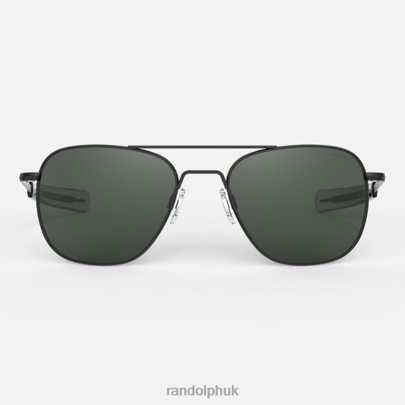 Aviator 2 |0J2LX15 Randolph Sunglasses