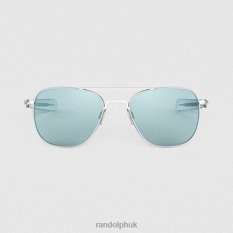 Limited Edition Aviator |0J2LX134 Randolph Sunglasses