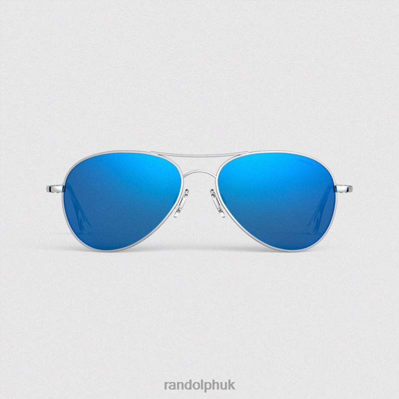 Amelia |0J2LX158 Randolph Sunglasses