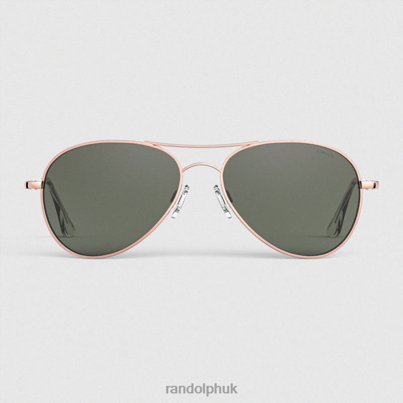 Amelia |0J2LX165 Randolph Sunglasses