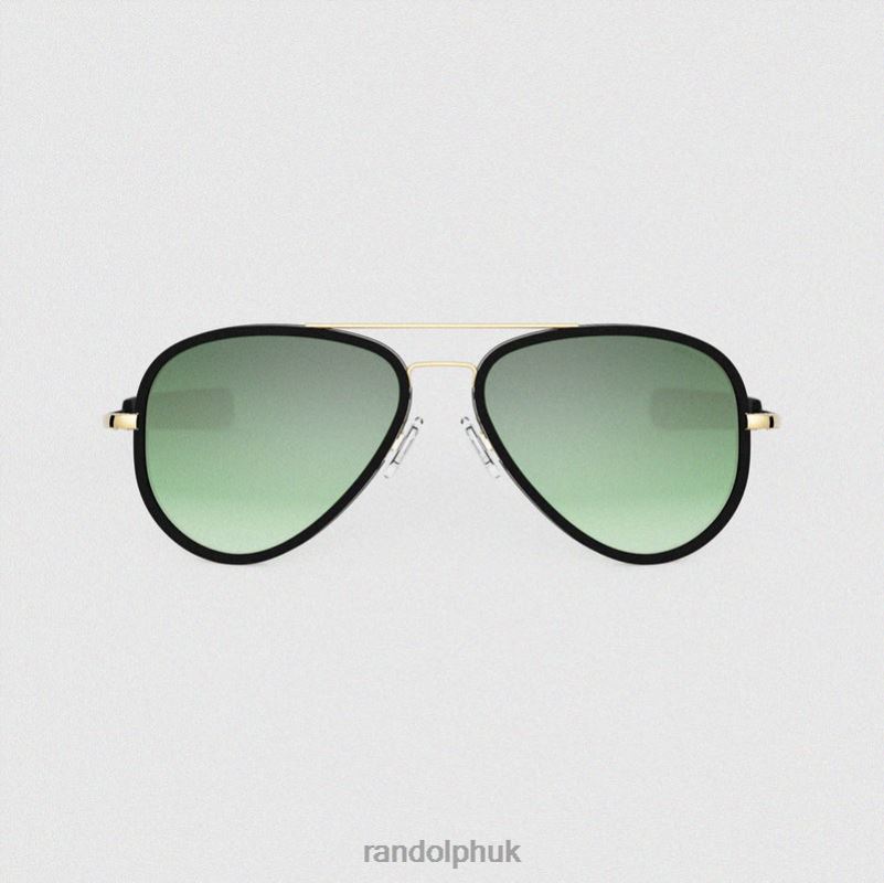 Concorde Fusion |0J2LX150 Randolph Sunglasses