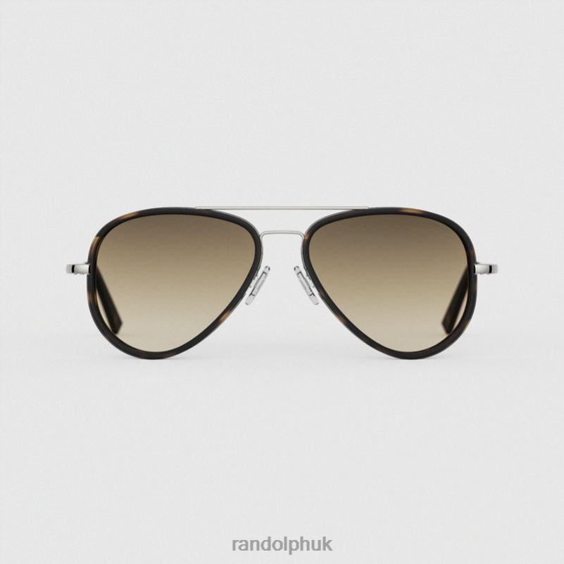 Concorde Fusion |0J2LX154 Randolph Sunglasses