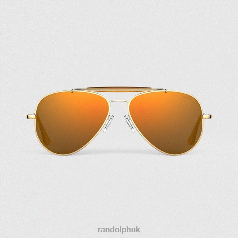 Sportsman |0J2LX98 Randolph Sunglasses