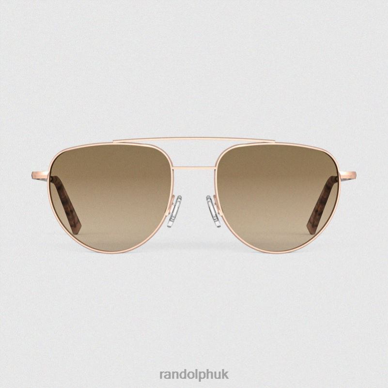 Noyes |0J2LX170 Randolph Sunglasses