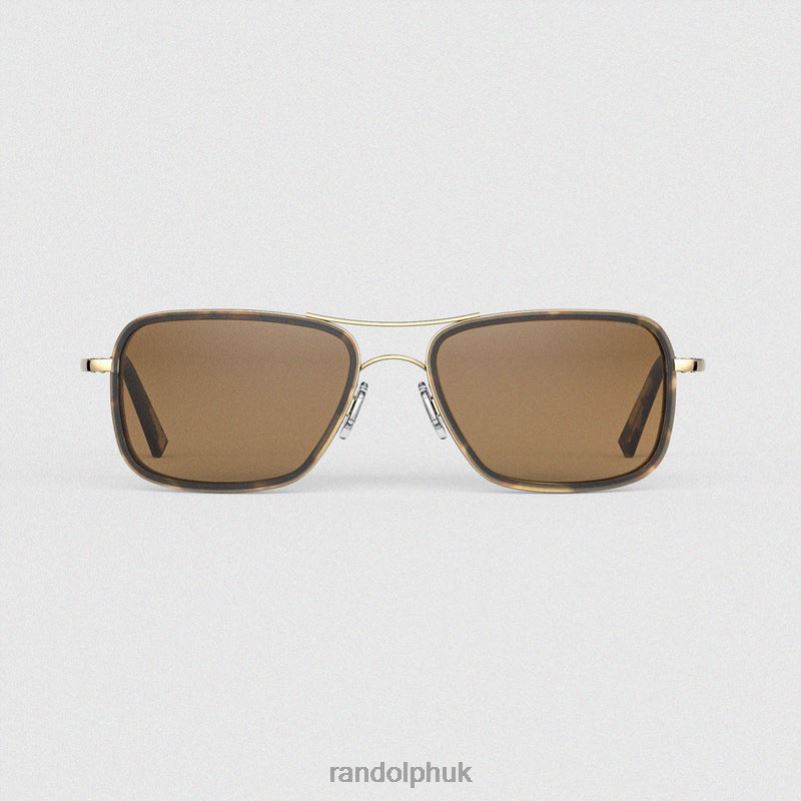 Archer Fusion |0J2LX100 Randolph Sunglasses