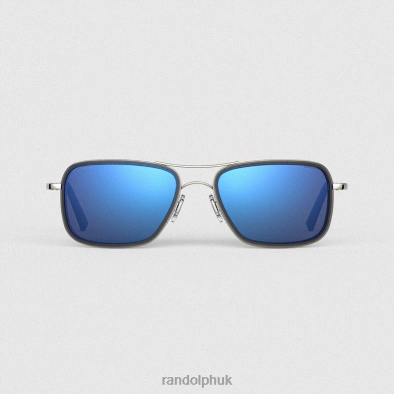 Archer Fusion |0J2LX121 Randolph Sunglasses