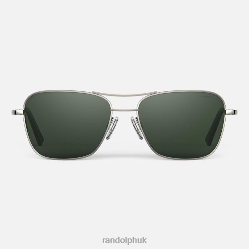 Corsair Gunmetal & AGX0J2LX71 Randolph Polarized Glass Lens