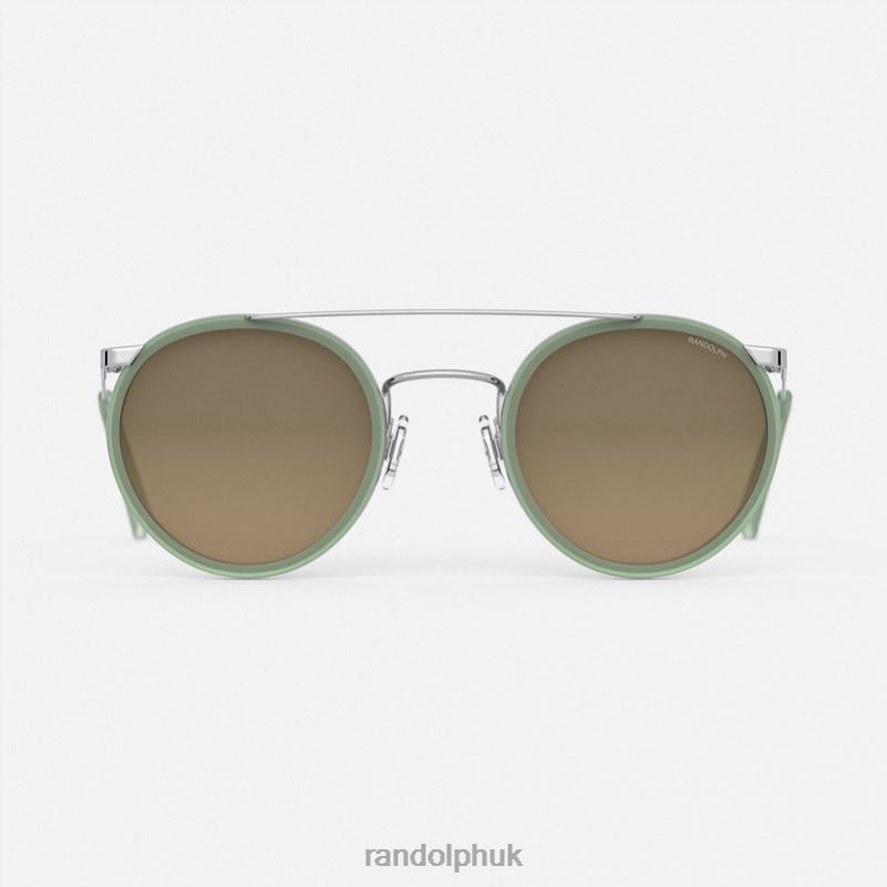 P3 Shadow Fusion |0J2LX153 Randolph Sunglasses